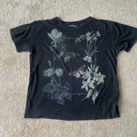 Women’s Aeropostale Tee - Picture 1 of 2